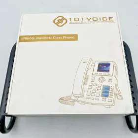IP860G 101 VOICE Ip Phone Enterprise IP860G 101 VOICE Ip Phone Enterprise