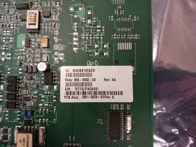 3C10114C 3COM Nbx Digital Analog Line Card #2 3C10114C 3COM Nbx Digital Analog Line Card #2