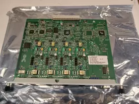 3C10114C 3COM Nbx Digital Analog Line Card #3 3C10114C 3COM Nbx Digital Analog Line Card #3