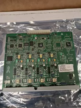 3C10114C 3COM Nbx Digital Analog Line Card 3C10114C 3COM Nbx Digital Analog Line Card