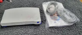 3C16700A 3COM Office Connect Ethernet Hub Manual Cords Power 3C16700A 3COM Office Connect Ethernet Hub Manual Cords Power