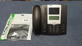 6753I AASTRA Voip Office Display Phone