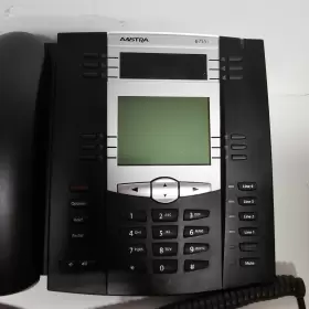 6755I AASTRA Ip Phone Office #3