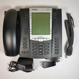 6757I AASTRA Ip Phone Dual Port #2