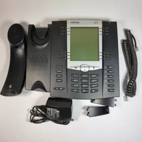 6757I AASTRA Ip Phone Dual Port
