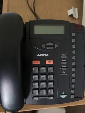 9116 AASTRA Telecom 9116 AASTRA Telecom