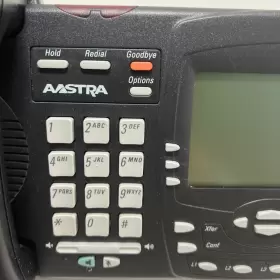 9480I AASTRA Voip Ip Sip Phone #3 9480I AASTRA Voip Ip Sip Phone #3