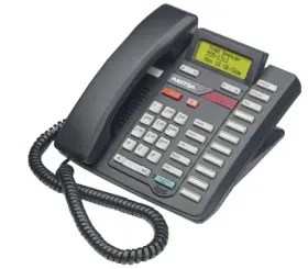 A0652243 AASTRA Meridian Telephone Analog Centrex Pbx Caller A0652243 AASTRA Meridian Telephone Analog Centrex Pbx Caller