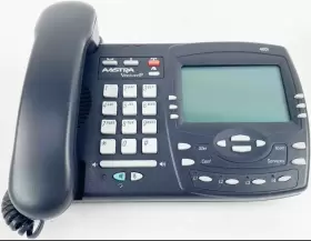 A1700-0131-10-05 AASTRA Voip Display Desktop Phone