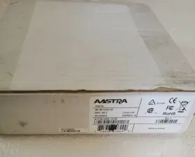 A1736-0000-10-55 AASTRA Expansion Module #2