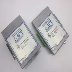 422-060-600 ACT COMMUNICATIONS Telephone Data Line Protectors