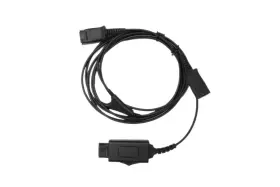 DN3602 ADDASOUND Training Cord Office