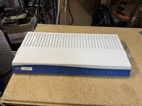 Adtran 4210912l1 Total Access 912 2nd Gen Voip Sip Gateway