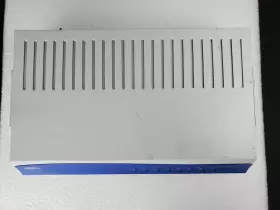 4212904L1 ADTRAN Itc Total Access Voip Sip Gateway #2