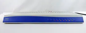 4242908L5 ADTRAN Total Access Single Dsp Voip Sip Gateway 4242908L5 ADTRAN Total Access Single Dsp Voip Sip Gateway