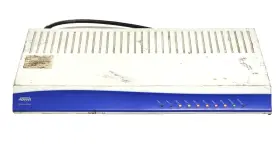 4242916L1 ADTRAN Xo Total Access Voip Sip Gateway