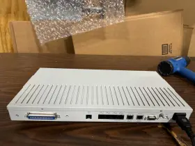 4242916L5 ADTRAN Total Access Voip Sip Gateway #2