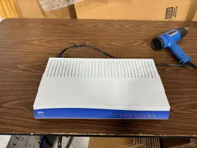 4242916L5 ADTRAN Total Access Voip Sip Gateway