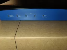 4243916F2B ADTRAN Total Access Cox