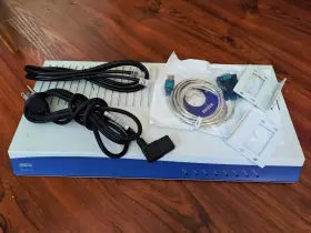 TA924 ADTRAN Total Access Mci Wall Mounts