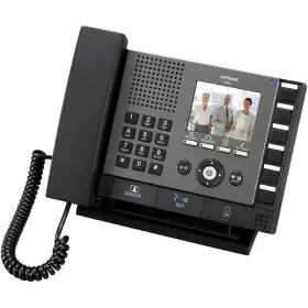Ix-mv AIPHONE Ip Video Master Station