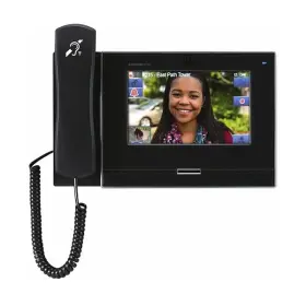 IX-MV7-HB-L AIPHONE Ip Touchscreen Master Station Coil