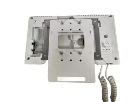 JP-4HD AIPHONE Touchscreen Ip Phones Video Intercom Master #2