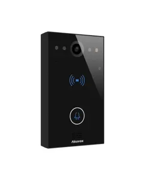OC11052322162 AKUVOX Sip Video Gegensprechanlage Sensor Taste
