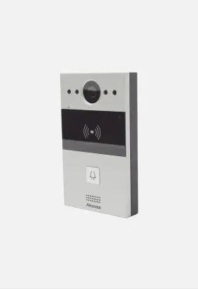 R20A AKUVOX Video Sip Door Phone Angle Camera Box #2