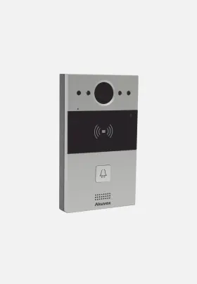 R20A AKUVOX Video Sip Door Phone Angle Camera Box #3