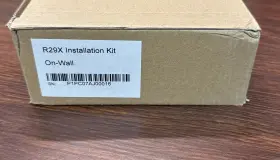 R29X AKUVOX Wall Intercom Kit R29X AKUVOX Wall Intercom Kit