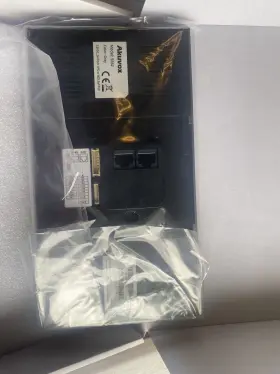 SR562 AKUVOX Voip Phones Ip Pbx #2