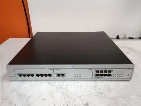 3EH76020ADJC ALCATEL-LUCENT Omnipcx Office Communication 3EH76020ADJC ALCATEL-LUCENT Omnipcx Office Communication