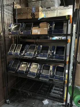 KX-TGB213EB ALCATEL-LUCENT Phone Ale Enterprise Wireless Bt KX-TGB213EB ALCATEL-LUCENT Phone Ale Enterprise Wireless Bt