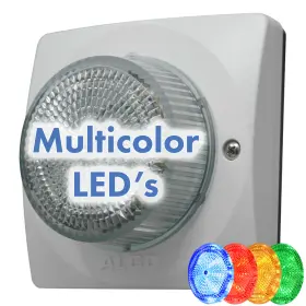 8138 ALGO Sip Poe Led Strobe Light Voip Notify 8138 ALGO Sip Poe Led Strobe Light Voip Notify