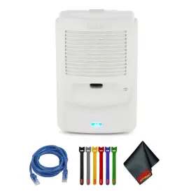 8180-AG3-V1 ALGO Aldo Poe Ip Paging Sip Loud Ringer Audio 8180-AG3-V1 ALGO Aldo Poe Ip Paging Sip Loud Ringer Audio