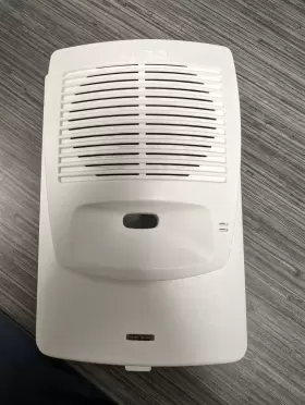 8180 ALGO Sip Audio Alerter Voip Loud Ringer Speaker #2