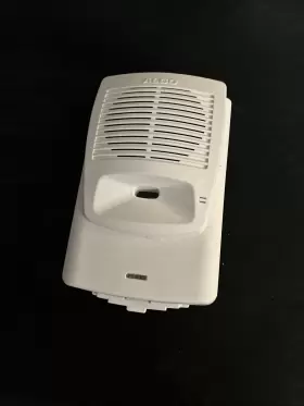 8180G2 ALGO Wideband Ip Audio Alerter Box