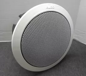 8188 ALGO Sip Poe Ceiling Speaker Voice Paging Emergency 8188 ALGO Sip Poe Ceiling Speaker Voice Paging Emergency