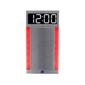 8190S ALGO Ip Paging Speaker Clock Visual Alerter 8190S ALGO Ip Paging Speaker Clock Visual Alerter