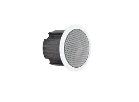 8198-IC ALGO Box Ip Poe Ceiling Speaker Sip