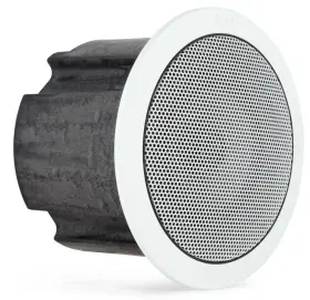 8198 ALGO Sip Poe High Power Ceiling Speaker Paging Music #3 8198 ALGO Sip Poe High Power Ceiling Speaker Paging Music #3