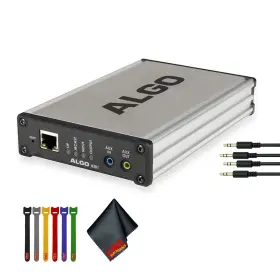 8301-AG3-V1 ALGO Ip Paging Adapter Scheduler 8301-AG3-V1 ALGO Ip Paging Adapter Scheduler
