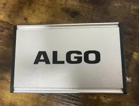 8301-IC ALGO Paging Adapter Scheduler