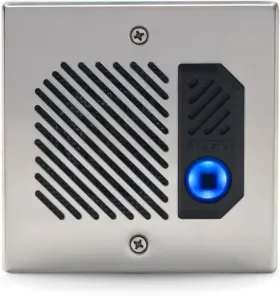 850058188119 ALGO Sip Video Intercom Steel #2
