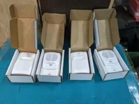 87687 ALGO Sip Audio Alerter Tls Loud Ringer Speaker Ip 87687 ALGO Sip Audio Alerter Tls Loud Ringer Speaker Ip