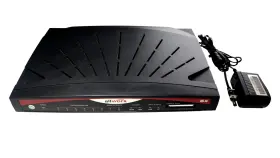 608729832867 ALLWORX Voip Phone Ip Network Server Adapter
