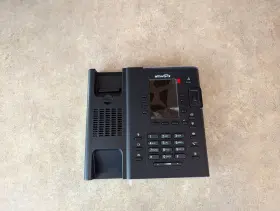 8113080 ALLWORX Verge Voip Ip Display Phone Ethernet Adapter 8113080 ALLWORX Verge Voip Ip Display Phone Ethernet Adapter