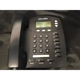 9102 ALLWORX Ip Phone Poe 9102 ALLWORX Ip Phone Poe