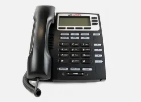 9204G ALLWORX Display Voip Ip Poe Gigabit Phone Pwr